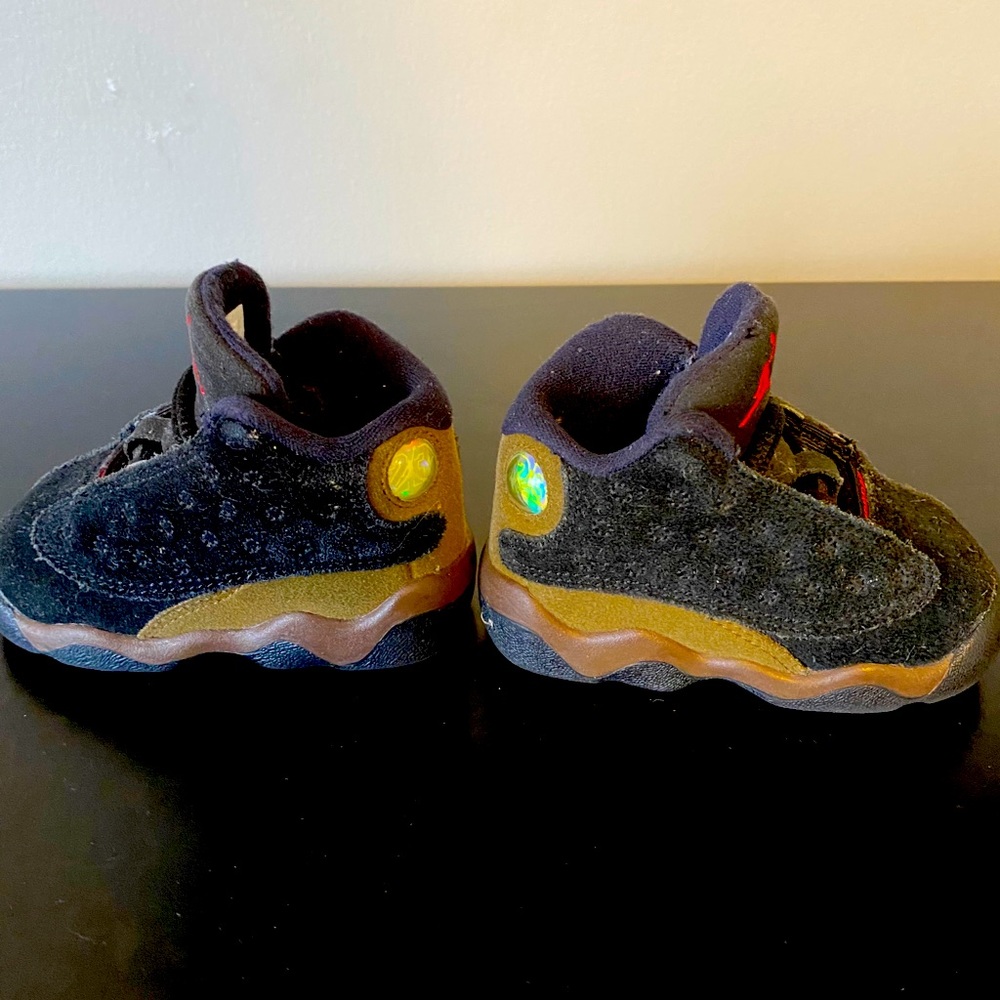 4c Toddler Jordan’s